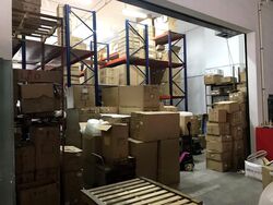 Eco-tech@sunview (D22), Factory #461101001